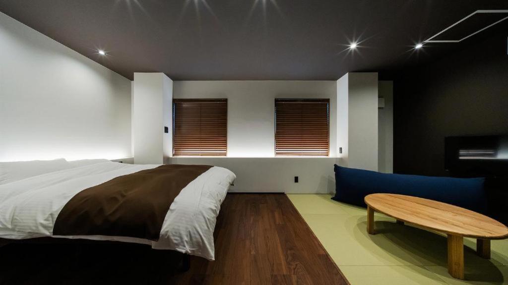 מיוקו Akakura Park Hotel מראה חיצוני תמונה