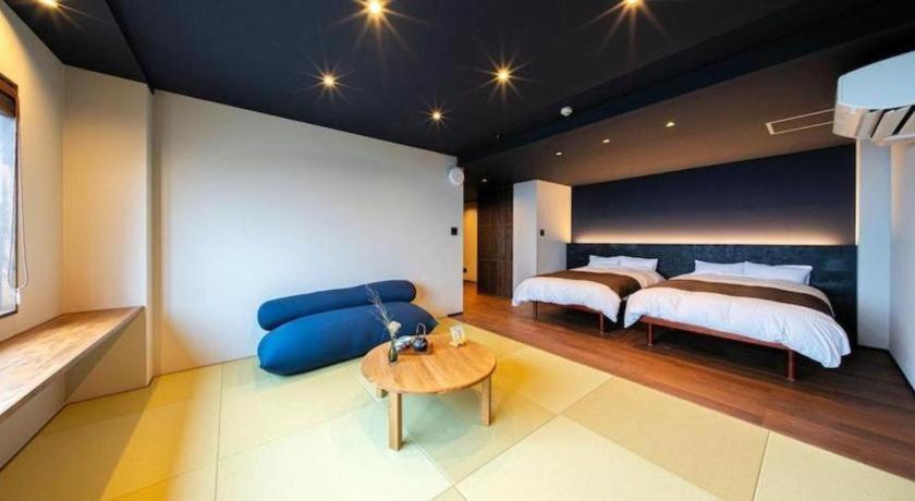 מיוקו Akakura Park Hotel מראה חיצוני תמונה