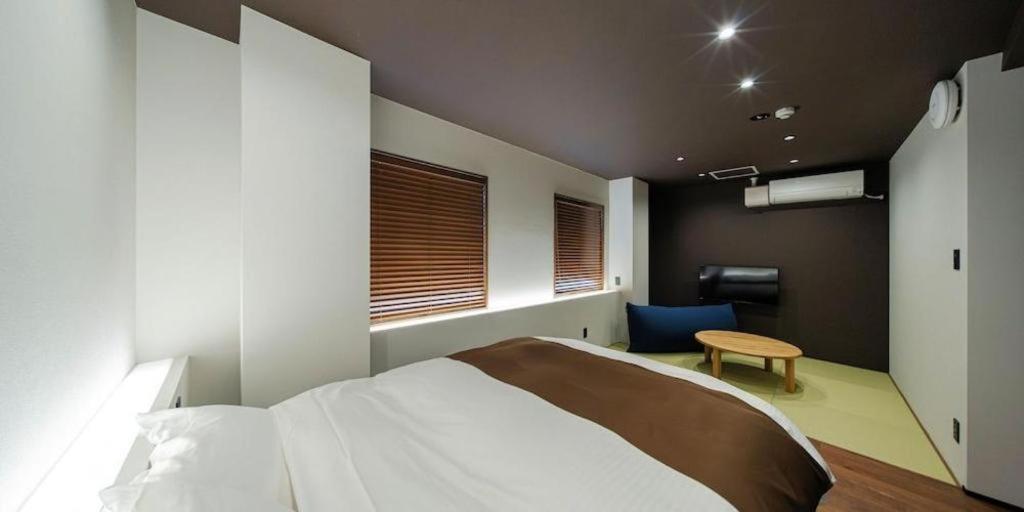 מיוקו Akakura Park Hotel מראה חיצוני תמונה