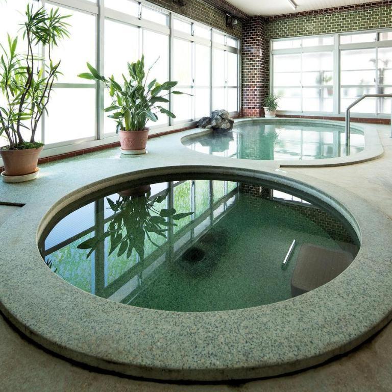מיוקו Akakura Park Hotel מראה חיצוני תמונה